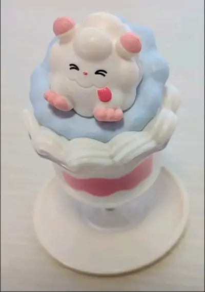 Pokémon Yummy Mascots n'5 - miniatura 5