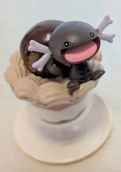 Pokémon Yummy Mascots n'5 - miniatura 6
