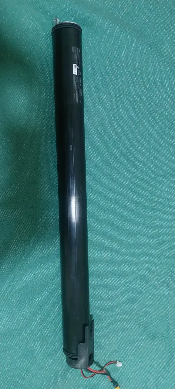 Bateria de litio scooter electrico - 1