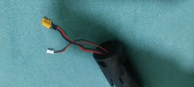 Bateria de litio scooter electrico - miniatura 3