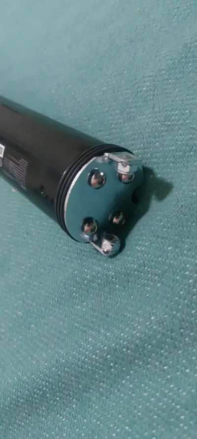 Bateria de litio scooter electrico - miniatura 4