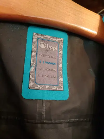 Chaqueta verde de exterior - miniatura 5