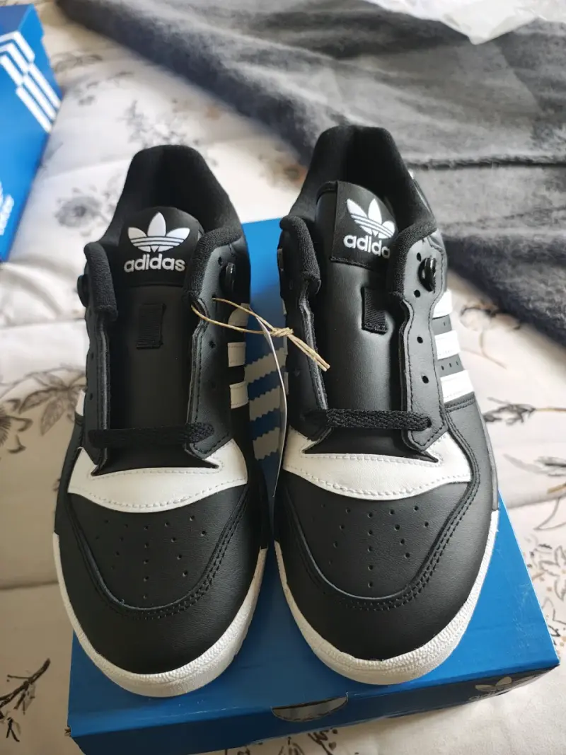 Zapatillas Adidas 38.5 - 2