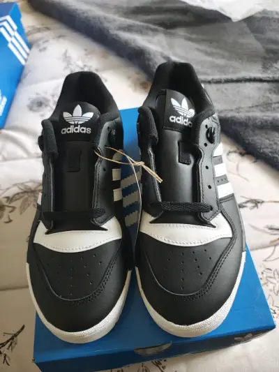 Zapatillas Adidas 38.5 - miniatura 2