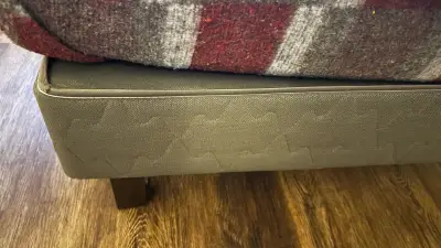 Cama de dos plazas - miniatura 2