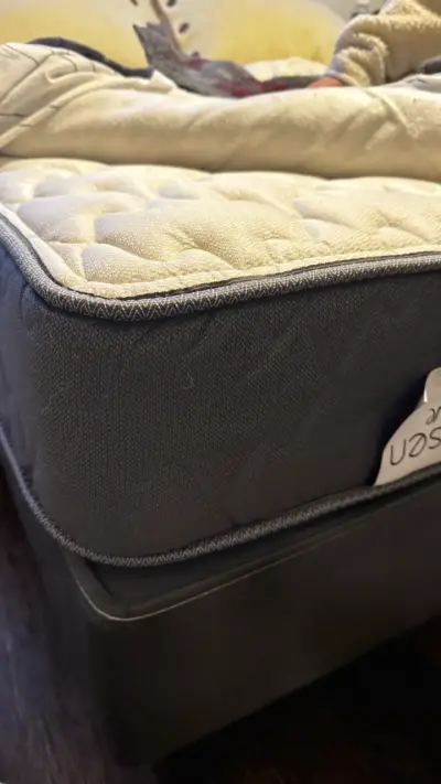 Cama de dos plazas - miniatura 4