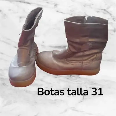 Botas impermeables infantiles - miniatura 2