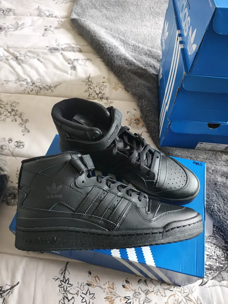 Zapatillas Adidas 42 - 1