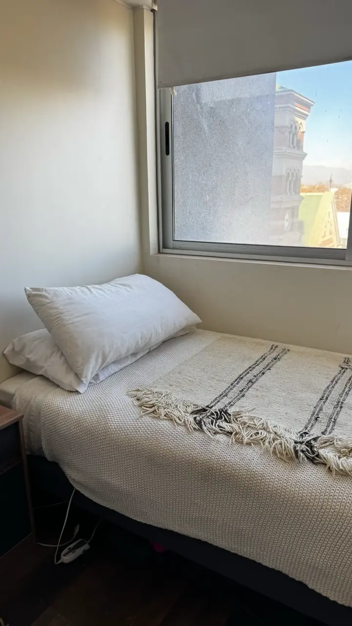 Cama 1 plaza 1/2 - 4