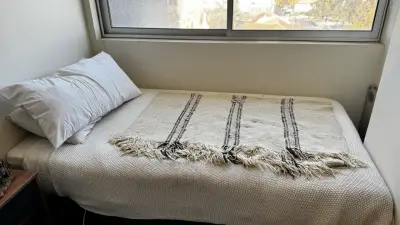 Cama 1 plaza 1/2 - miniatura 5
