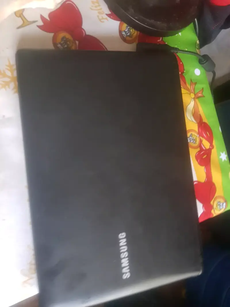 Netbook Samsung Windows 7 - 3