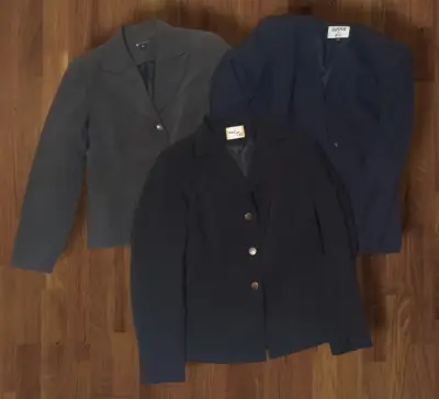 LOTE ROPA DE MUJER - miniatura 3