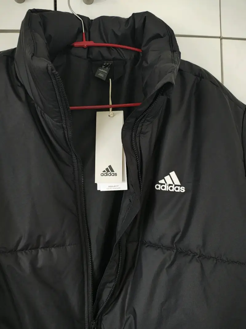 Chaqueta Adidas L - 1