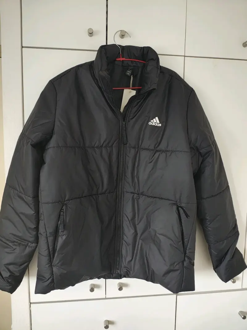 Chaqueta Adidas L - 3