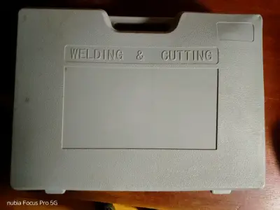 Maletín para soldar y cortar - miniatura 1