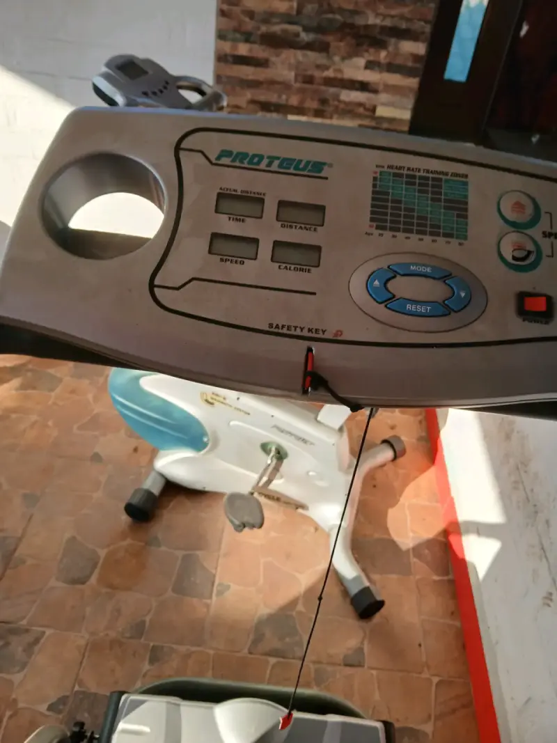 Cinta de correr Pro-Form - 2