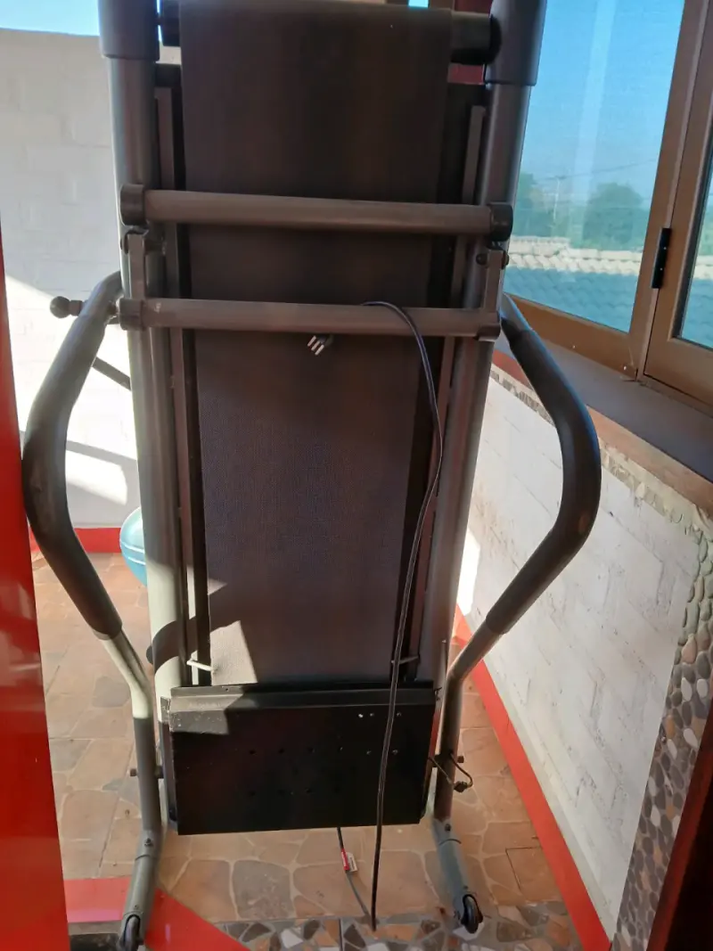 Cinta de correr Pro-Form - 5