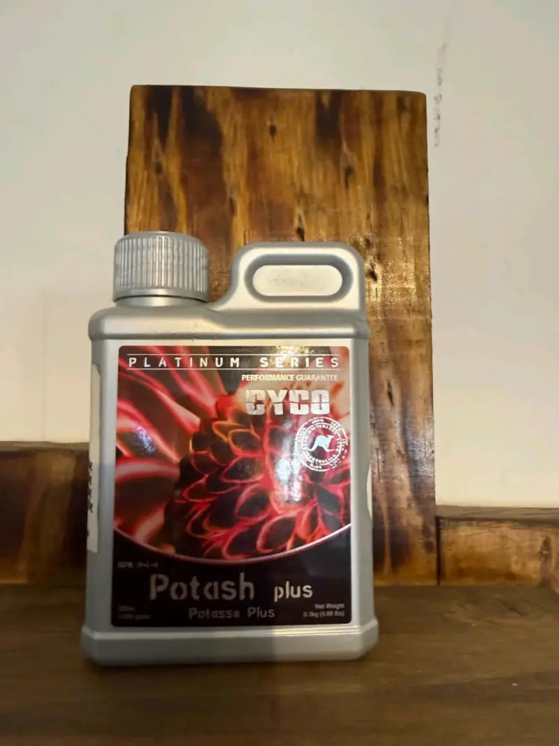 Fertilizantes para plantas de maria juana - 5