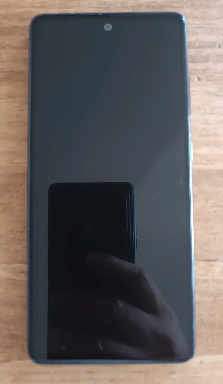 SAMSUNG S20 FE - 1