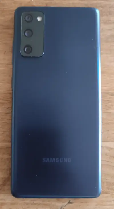 SAMSUNG S20 FE - miniatura 2