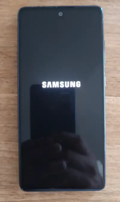 SAMSUNG S20 FE - miniatura 4