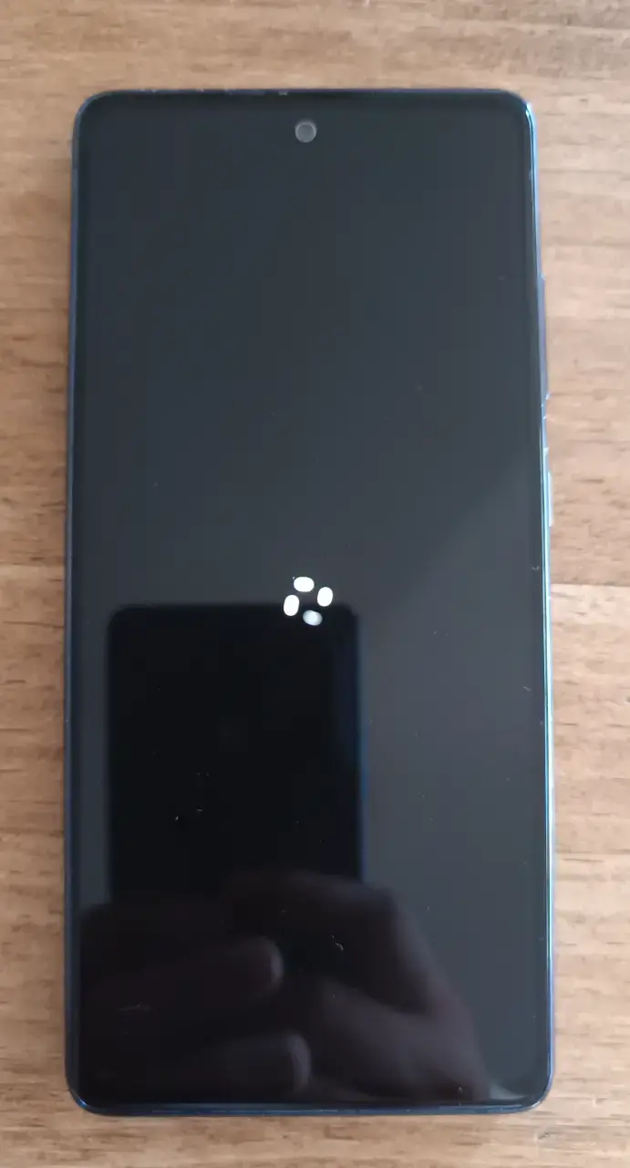 SAMSUNG S20 FE - 5