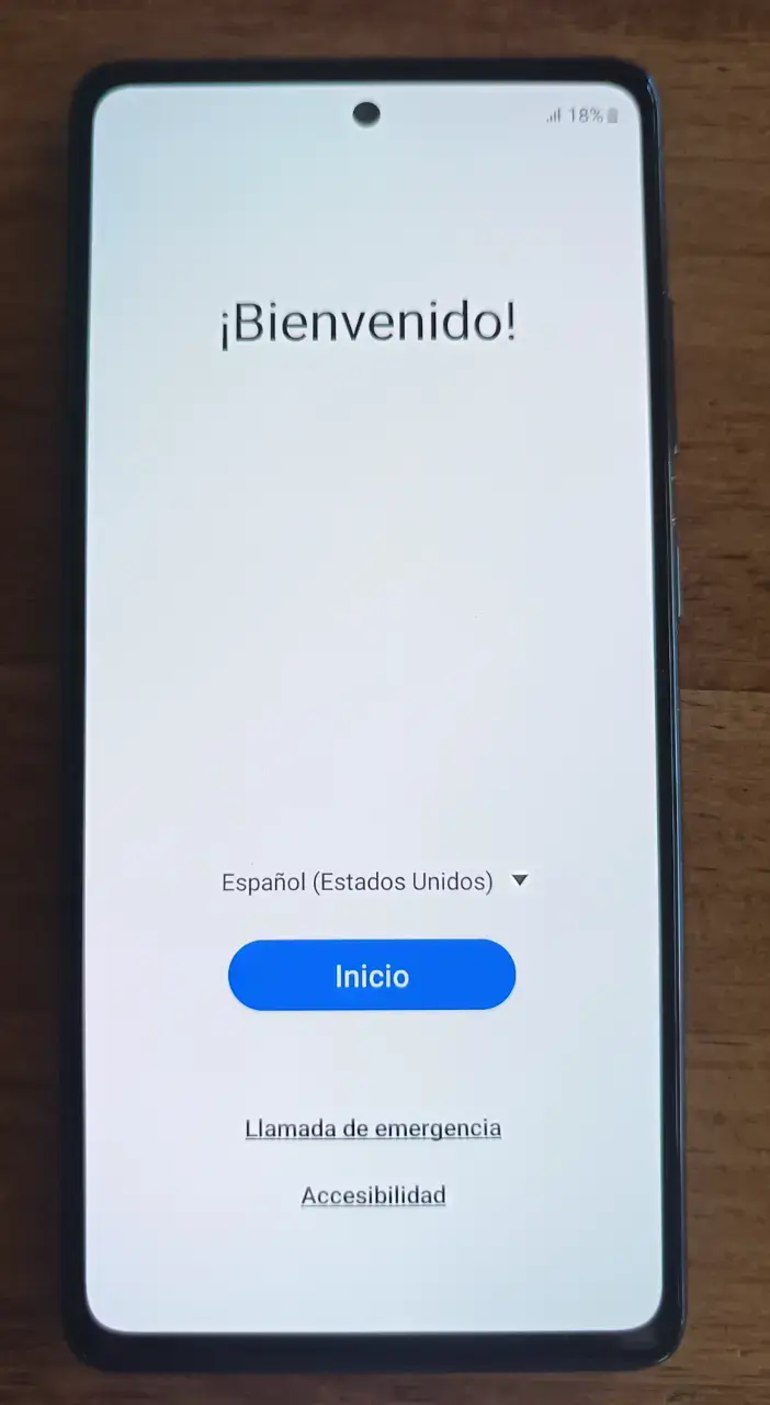 SAMSUNG S20 FE - 6