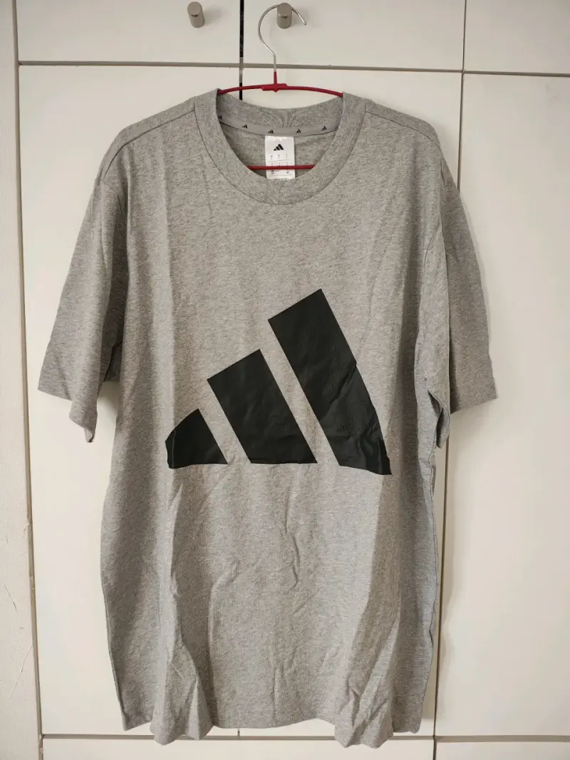 Polera Adidas Essentials L - 1