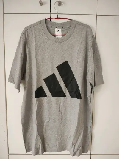 Polera Adidas Essentials L - miniatura 1