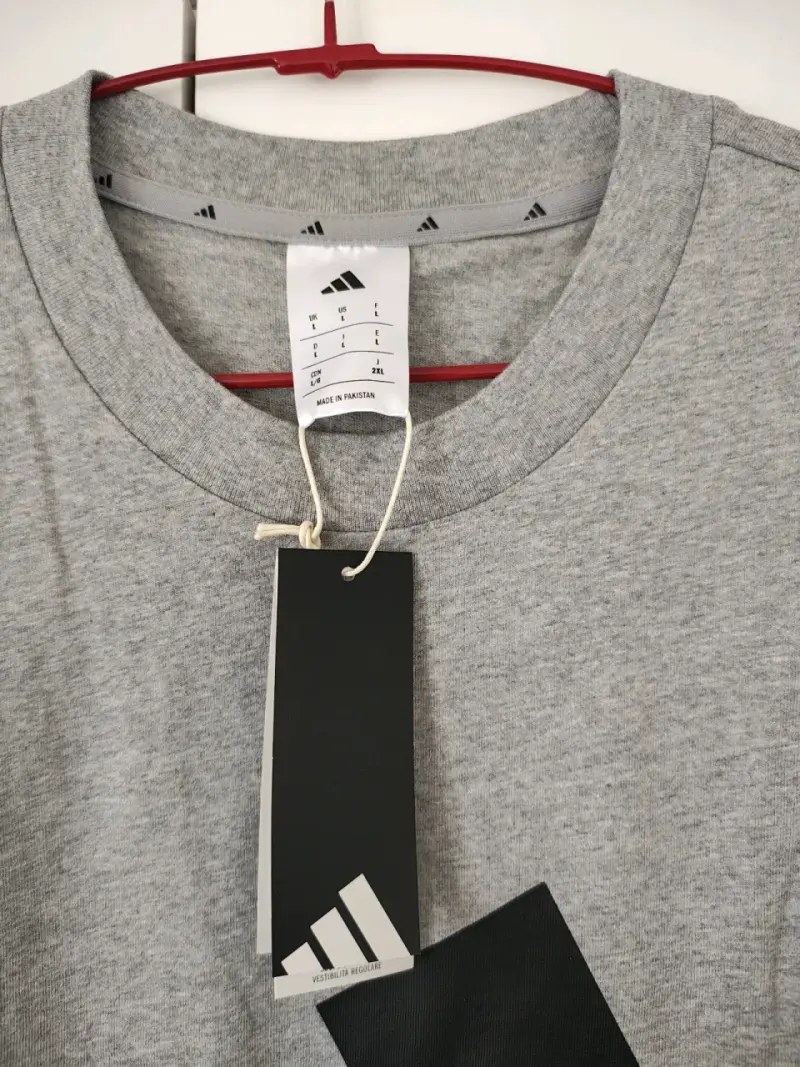 Polera Adidas Essentials L - 2