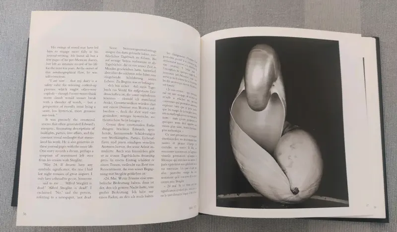 Libro 'Edward Weston' Fotografía - 4