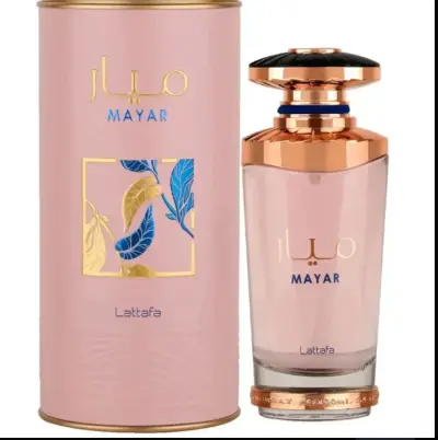 Perfume Mayar EDP 100ml Mujer - miniatura 2
