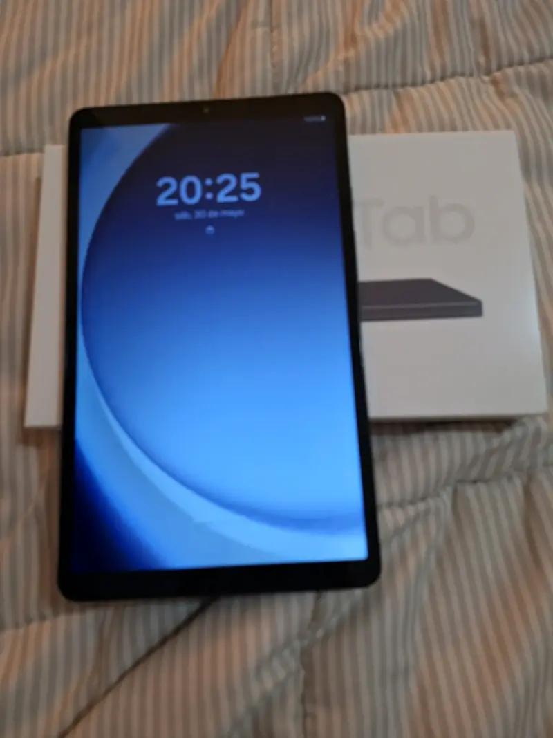 Tablet Samsung Galaxy Tab S6 - 3