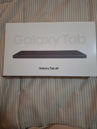 Tablet Samsung Galaxy Tab S6 - miniatura 4