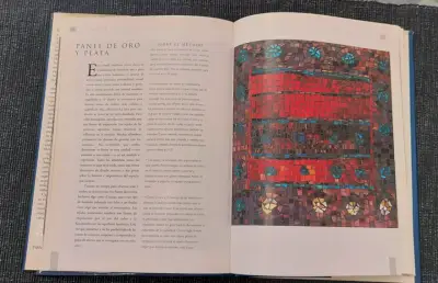 Libro Mosaico Creativo - miniatura 3