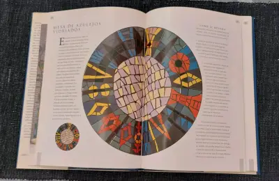 Libro Mosaico Creativo - miniatura 4