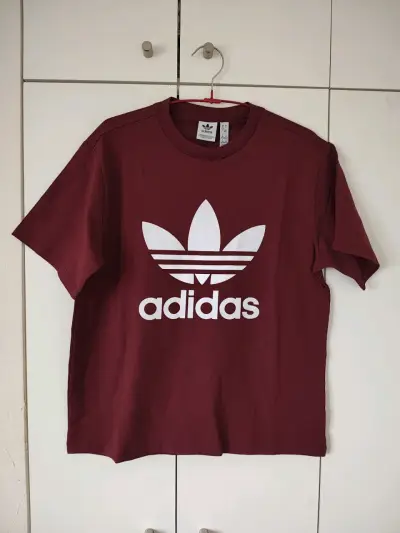 Polera Adidas M Mujer - miniatura 1