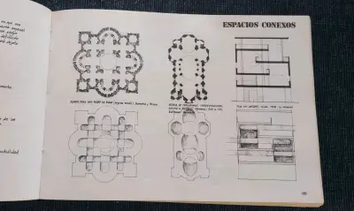 Libro Arquitectura de F. Ching - miniatura 3
