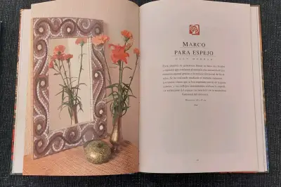 Libro Mosaicos Decorativos - miniatura 3