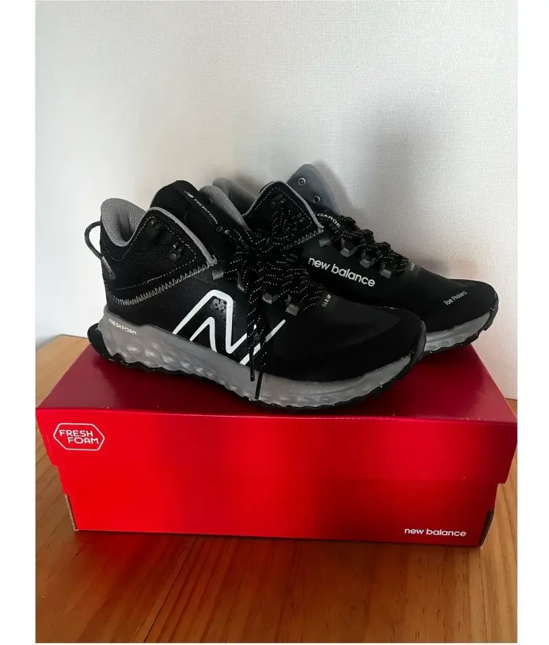 Zapatillas new balance hombre