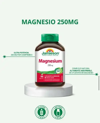 Vitaminas jamieson - miniatura 5