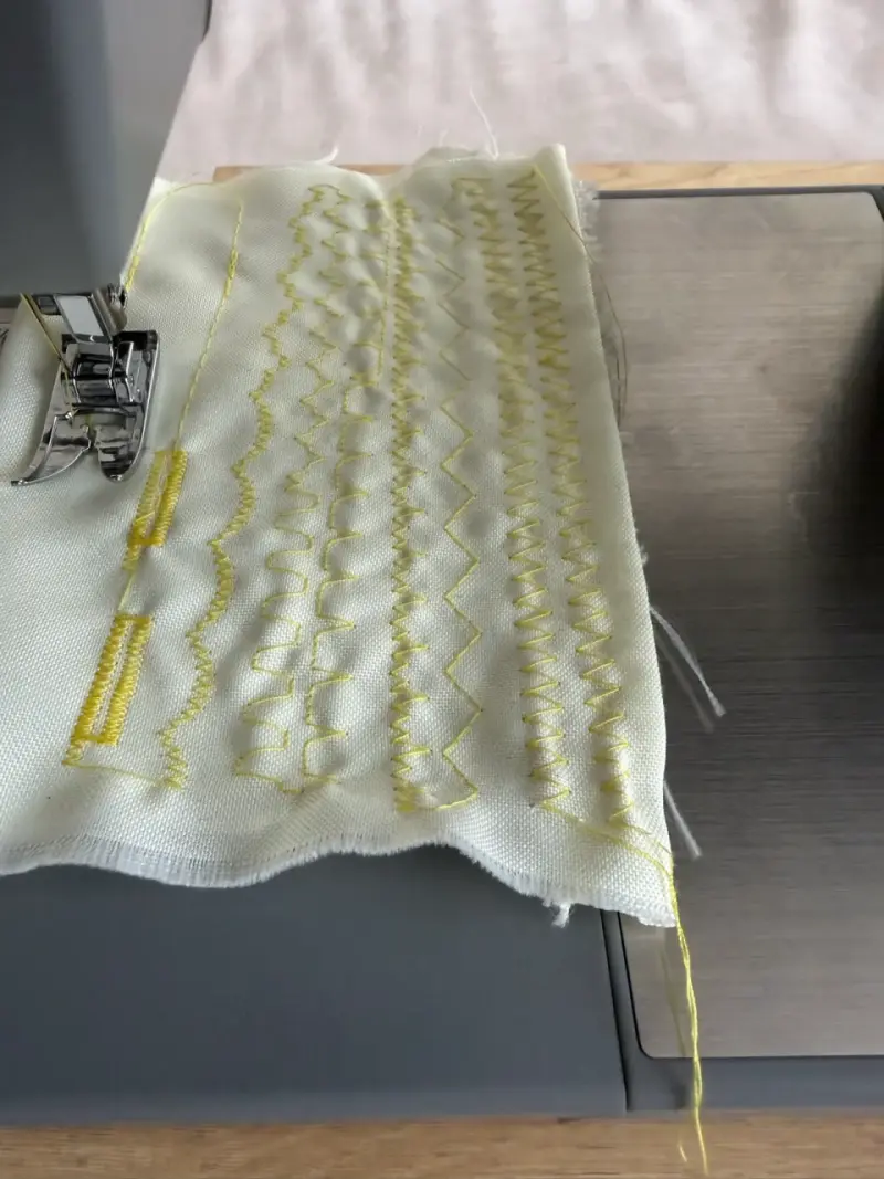Máquina de coser Singer Facilita Pro - 2