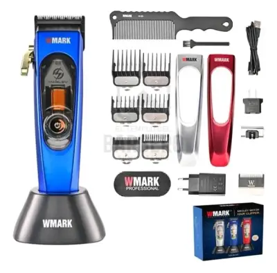Cortadora de cabello Wmark ng-9004 - miniatura 1