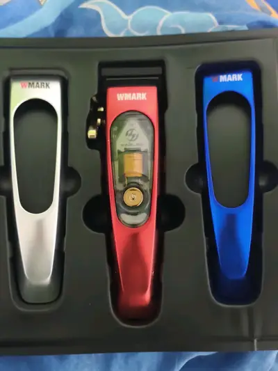 Cortadora de cabello Wmark ng-9004 - miniatura 2