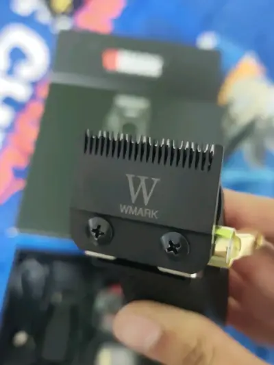 Cortadora de cabello Wmark ng-9004 - miniatura 5