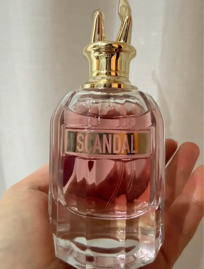 Perfume Scandal edp 80ml - 1