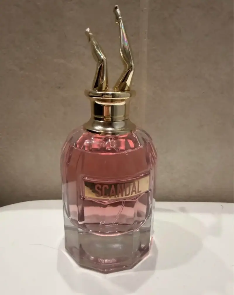 Perfume Scandal edp 80ml - 2