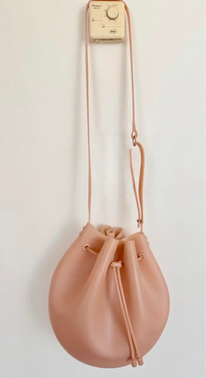 Cartera Melissa - 1