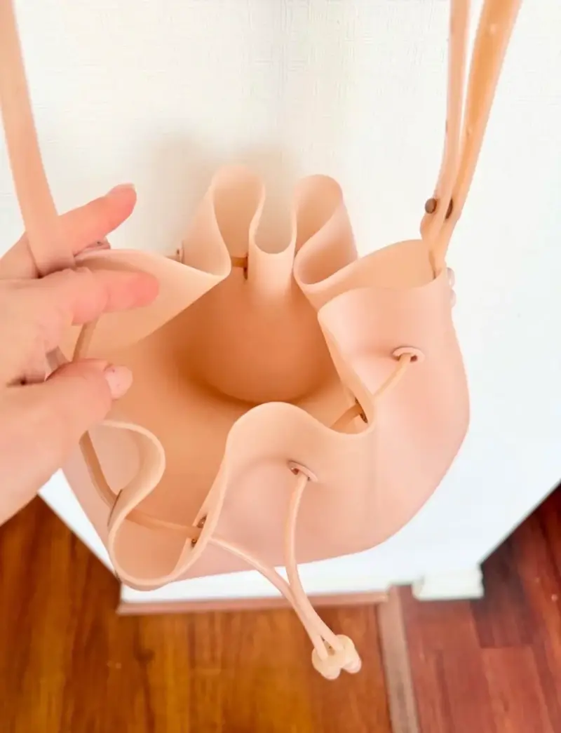 Cartera Melissa - 3