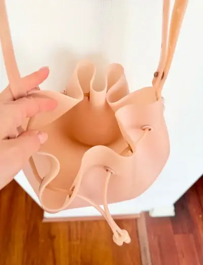 Cartera Melissa - miniatura 3